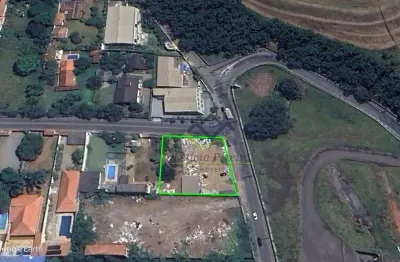 Área à venda, 1500 m² por R$ 1.600.000,00 - Chácaras Nova Suzano - Suzano/SP