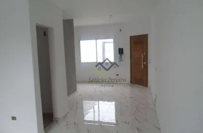 Casa com 2 dormitórios à venda, 70 m² por R$ 350.000,00 - Jardim Jasmin - Itaquaquecetuba/SP