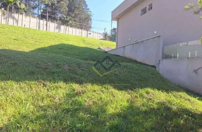 Terreno à venda, 364 m² por R$ 550.000,00 - Valville 2 - Santana de Parnaíba/SP