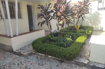 Casa com 3 quartos à venda, 146 m² por R$ 1.050.000 - Centro - Suzano/SP