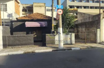 Casa  2 Quartos à venda, 150 m² por R$ 520.000 - Vila Paiva - Suzano/SP