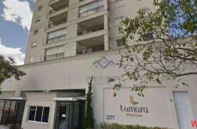 Apartamento 3 dormitórios à venda, 100 m² por r$ 1.150.000 - jardim santa helena - suzano/sp