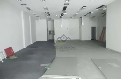 Salão para alugar, 277 m² por r$ 30.350,00/mês - centro - suzano/sp