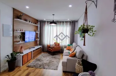 Sobrado 3 quartos à venda, 128 m² por r$ 849.000 - jardim vitória - suzano/sp