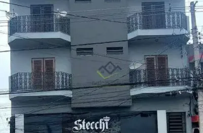 Prédio à venda, 960 m² por R$ 5.000.000,00 - Vila Costa - Suzano/SP