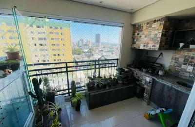 Apartamento 3 quartos à venda, 110 m² por r$ 1.200.000 - vila costa - suzano/sp