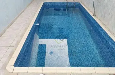 Sobrado 3 quartos à venda, 155 m² por r$ 980.000 - conjunto residencial irai - suzano/sp