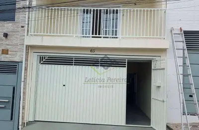Sobrado com 3 dormitórios à venda, 178 m² por r$ 400.000,00 - jardim maragojipe - itaquaquecetuba/sp