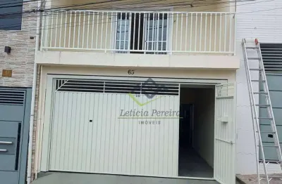 Sobrado com 3 dormitórios à venda, 178 m² por R$ 300.000,00 - Jardim Maragojipe - Itaquaquecetuba/SP