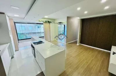 Apartamento com 2 dormitórios para alugar, 81 m² por r$ 8.000,00/mês - alphaville - barueri/sp