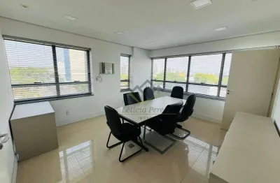 Sala à venda, 69 m² por r$ 450.000,00 - jardim paulista - suzano/sp