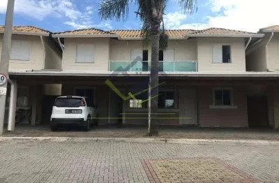 Sobrado com 4 dormitórios à venda, 197 m² por R$ 900.000,00 - Vila Oliveira - Mogi das Cruzes/SP