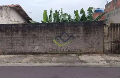 Terreno à venda, 250 m² por R$ 276.000,00 - Parque Residencial Casa Branca - Suzano/SP