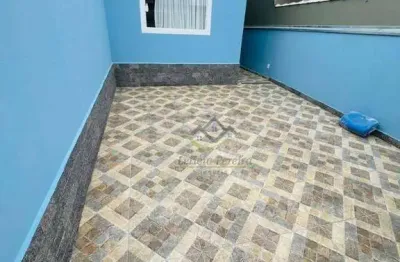 Casa 2 quartos à venda, 67 m² por r$ 450.000 - jardim casa branca - suzano/sp