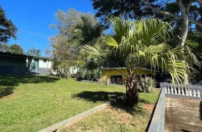 Chácara com 13 dormitórios à venda, 3000 m² por r$ 1.500.000 - ipelândia - suzano/sp