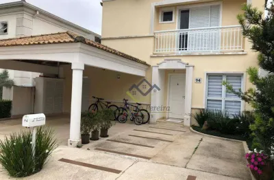 Casa com 4 quartos à venda, 250 m² por R$ 3.200.000 - Tamboré 06 - Santana de Parnaíba/SP