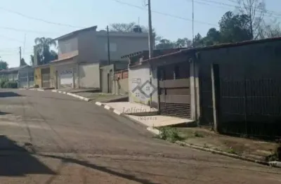 Terreno à venda, 200 m² por r$ 170.000,00 - cidade edson - suzano/sp