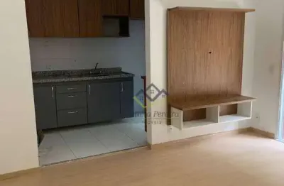 Apartamento com 2 dormitórios à venda, 88 m² por R$ 699.990,00 - Jardim Tupanci - Barueri/SP