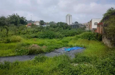 Área à venda, 6049 m² por r$ 3.500.000,00 - jardim rodrigues alves - ferraz de vasconcelos/sp