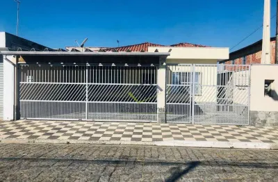 Casa com 3 quartos à venda, 212 m² por R$ 850.000 - Jardim Imperador - Suzano/SP