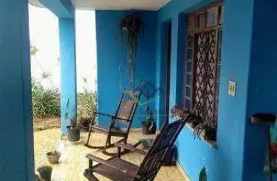 Casa com 3 quartos, 280 m² - venda por R$ 1.350.000 ou aluguel por R$ 8.000/mês - Jardim Santa Helena - Suzano/SP