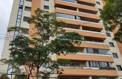 Apartamento com 3 dormitórios à venda, 134 m² por r$ 900.000,00 - centro - suzano/sp