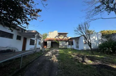 Casa com 3 dormitórios à venda, 294 m² por R$ 750.000 - Jardim Casa Branca - Suzano/SP