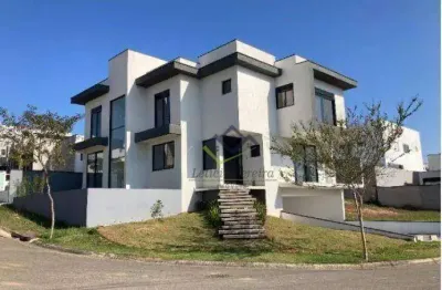 Sobrado com 4 quartos à venda, 342 m² por R$ 2.900.000 - Cézar de Souza - Mogi das Cruzes/SP