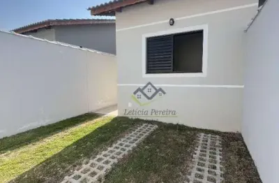Casa 3 Quartos à venda, 86 m² por R$ 600.000 - Jardim Casa Branca - Suzano/SP