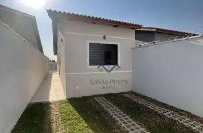 Casa 3 Quartos à venda, 86 m² por R$ 620.000 - Jardim Casa Branca - Suzano/SP