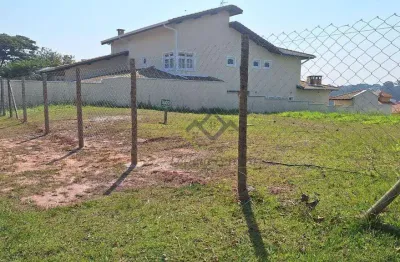 Terreno à venda, 715 m² por r$ 740.000 - condomínio nova higienópolis - jandira/sp
