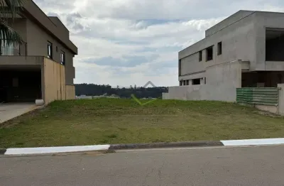 Terreno à venda, 416 m² por r$ 742.000,00 - reserva santa anna - santana de parnaíba/sp