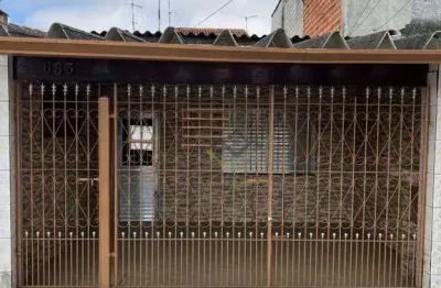 Casa com 2 dormitórios à venda, 99 m² por r$ 300.000 - parque maria helena - suzano/sp