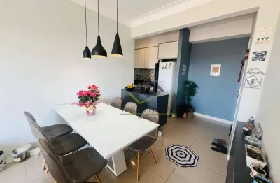 Apartamento 3 quartos à venda, 75 m² por r$ 480.000 - vila figueira - suzano/sp