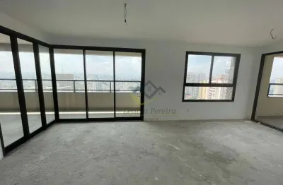 Apartamento duplex com 3 dormitórios à venda, 323 m² por r$ 3.200.000 - campestre - santo andré/sp