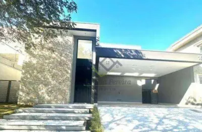 Casa com 4 dormitórios, 254 m² - venda por r$ 4.400.000,00 ou aluguel por r$ 26.000,00/mês -  alphaville - santana de parnaíba/sp