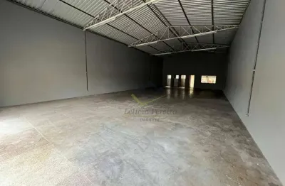 Galpão à venda, 240 m² por r$ 900.000,00 - jardim anzai - suzano/sp