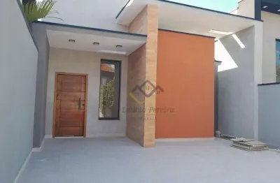 Casa 3 quartos à venda, 75 m² por r$ 720.000 - real park tietê jundiapeba - mogi das cruzes/sp
