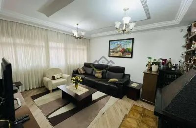 Casa 3 quartos à venda, 376 m² por r$ 1.200.000 - parque do colégio - suzano/sp