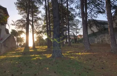 Terreno à venda, 1128 m² por R$ 2.820.000,00 -  Alphaville - Santana de Parnaíba/SP