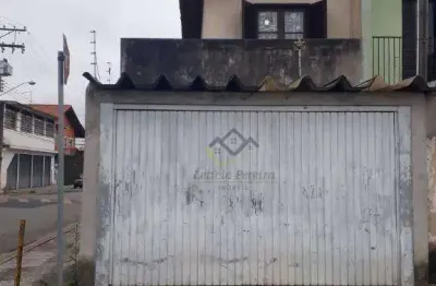 Sobrado com 2 dormitórios à venda, 200 m² por r$ 620.000,00 - vila figueira - suzano/sp