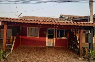 Casa com 2 dormitórios à venda, 51 m² por r$ 280.000,00 - cidade boa vista - suzano/sp