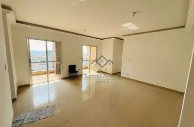 Apartamento  5 dormitórios à venda, 132 m² por r$ 636.000 - vila são francisco - suzano/sp