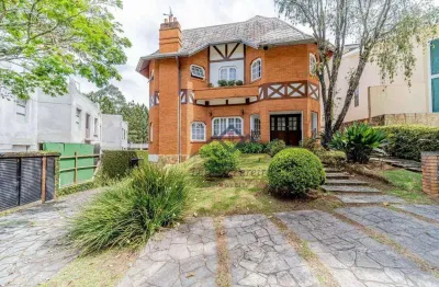 Casa com 4 dormitórios à venda, 667 m² por R$ 5.000.000 - Residencial Zero - Santana de Parnaíba/SP