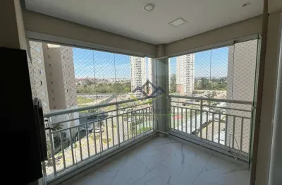 Apartamento 3 quartos à venda, 80 m² por r$ 670.000 - cézar de souza - mogi das cruzes/sp
