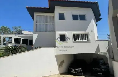 Casa 3 Quartos à venda, 300 m² por R$ 1.999.000 - Itapeti - Mogi das Cruzes/SP