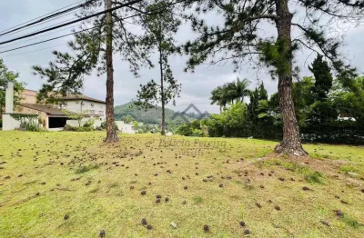 Terreno à venda, 1431 m² por r$ 3.200.000 - residencial dez (alphaville) - santana de parnaíba/sp