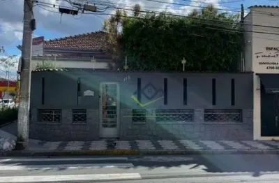 Casa à venda, 160 m² por R$ 850.000 - Centro - Mogi das Cruzes/SP