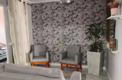 Casa com 2 dormitórios à venda, 46 m² por r$ 500.000,00 - jundiapeba - mogi das cruzes/sp