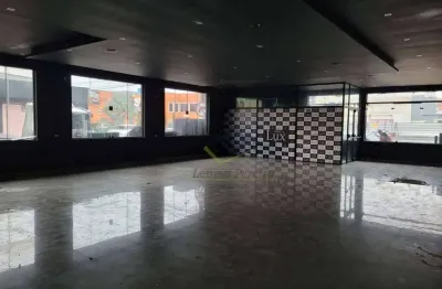 Salão para alugar, 269 m² por r$ 21.095,00/mês - centro - suzano/sp